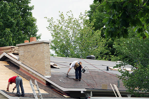 Roof Gutter Cleaning in Dixon, MO