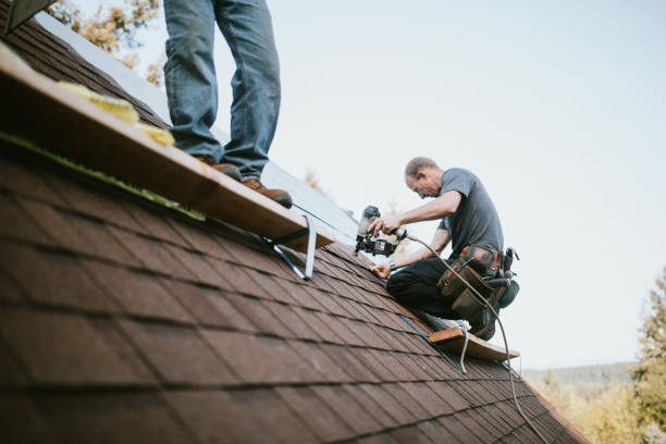 Quick and Trustworthy Emergency Roof Repair Services in Dixon, MO